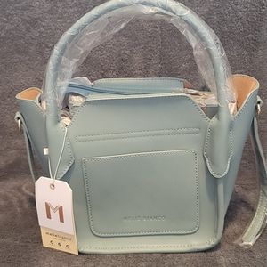 Melissa Bianco Purse